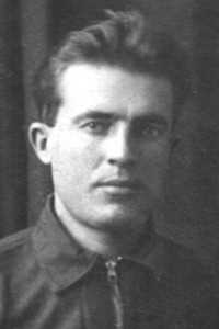 Беклемищев Тимофей Федорович