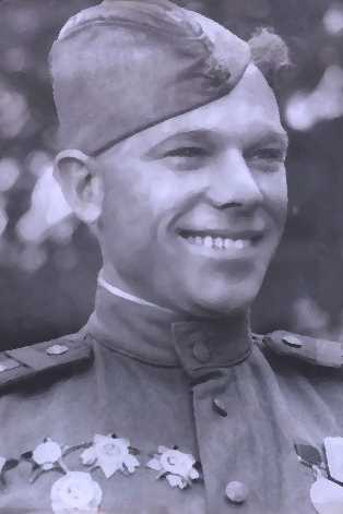 Никишкин Иван Филиппович