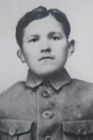 Жигреев Евгений Иванович