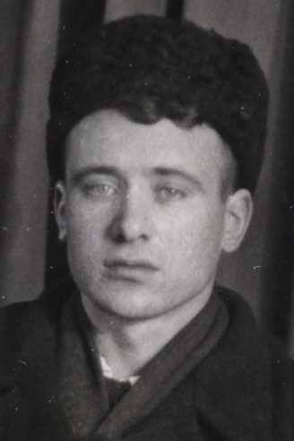 Грибков|Грибнов (Грибков) Дмитрий Иванович