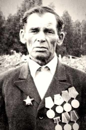 Москвичев Сергей Петрович