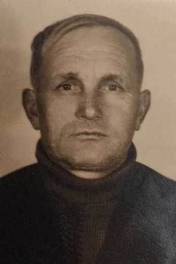 Коновалов Аврам Фомич