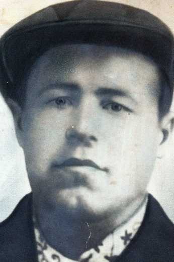 Панченко Василий Васильевич