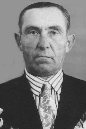 Шашков Николай Семенович