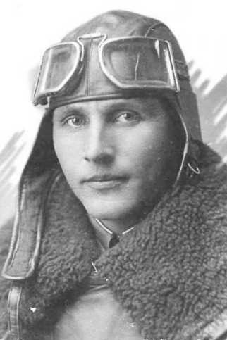 Племянников Михаил Михайлович