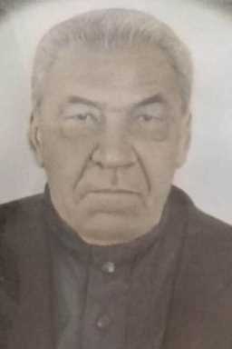 Акимов Иван Родионович|Радионович