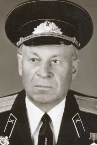 Мироненко Александр Кириллович
