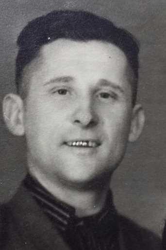 Жаров Дмитрий|Димитрий Константинович