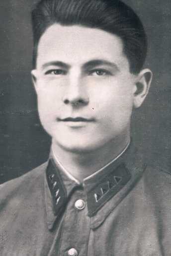 Гольдберг Абрам Моисеевич