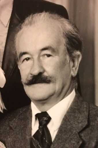 Коломиец Владимир Иванович