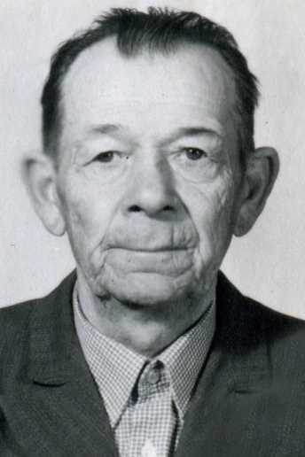 Воспуков Николай Петрович