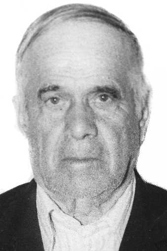 Солдатов Петр Семенович