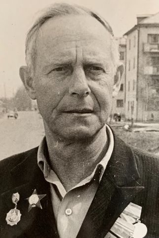 Чуманов Николай Владимирович