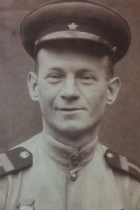 Крюковский Николай Николаевич