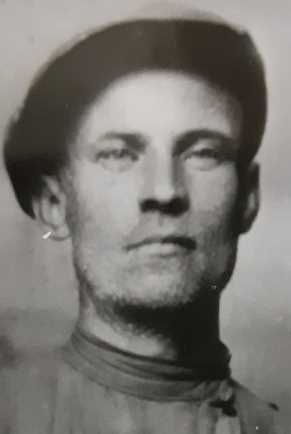 Тютьков Степан Харламович
