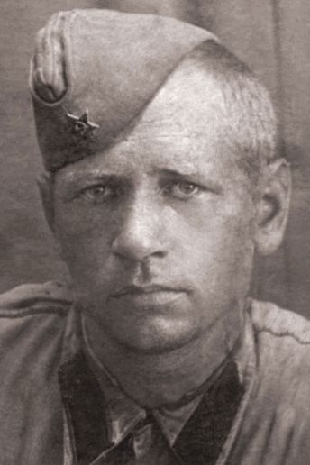 Лаптев Николай Егорович