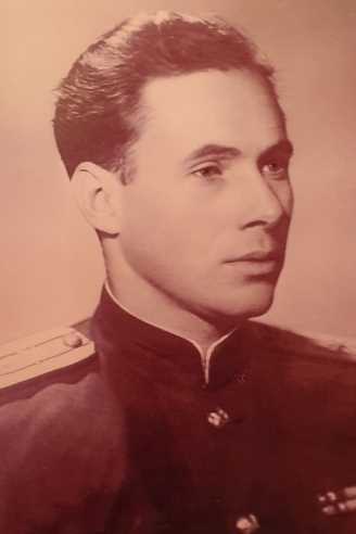 Клименко Василий Минович|Миннович (Минович)