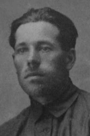 Карпук Николай Иванович