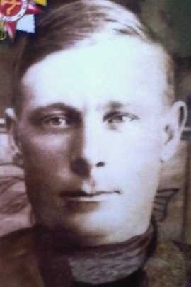 Карташев Федор Васильевич