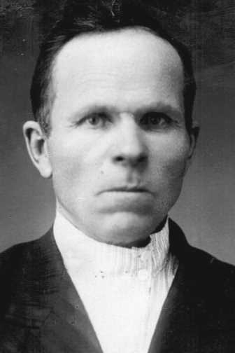 Блошенко Егор Семенович