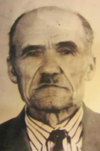 Нуштаев Аврам Федорович
