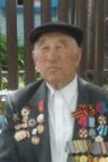 Родионов|Радионов Петр Максимович