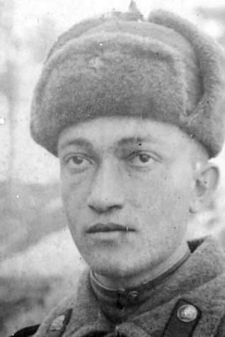 Кроль Михаил Григорьевич