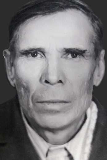 Елков Михаил Степанович