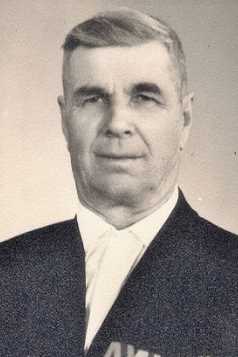 Зорин Семен Михайлович