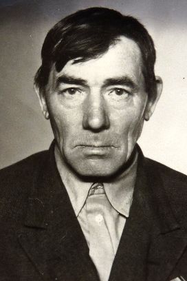 Нохрин Дей Михайлович
