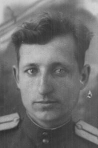 Хитров Александр Александрович