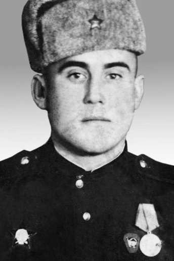 Сапко Илья Михайлович