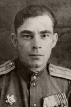 Букатов Леонид Григорьевич