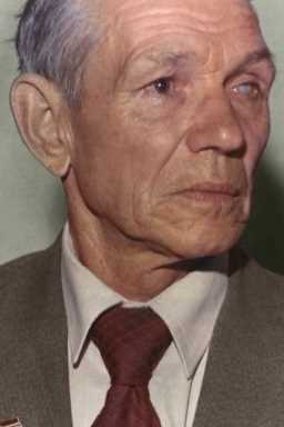 Докучаев Николай Иванович