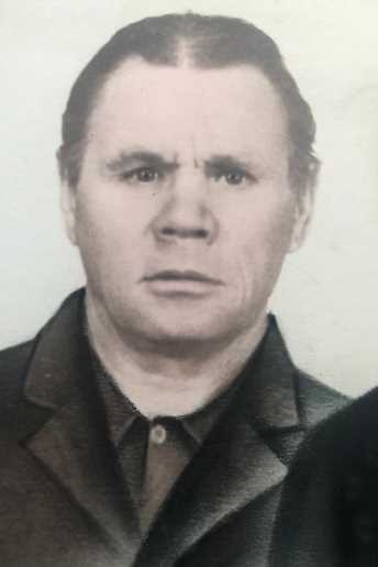 Кильмяшкин Григорий Иванович