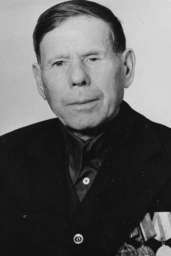 Кутенев Константин Иванович