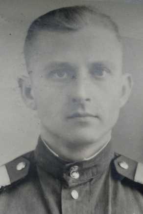 Ветров Владимир Иванович