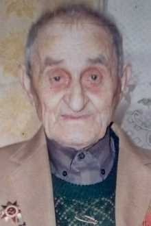 Майсеня Петр Александрович