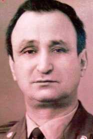 Гуткович Хаим Залманович