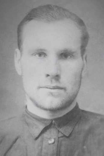 Ладик Илья Тимофеевич