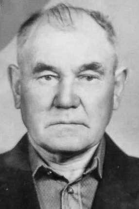 Выборнов Иван Максимович