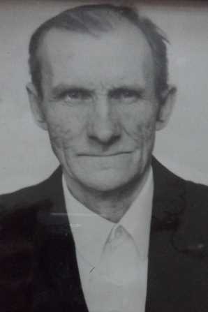 Мамаев Иван Егорович