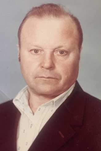 Иванушко Виктор Сергеевич