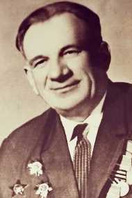 Вульман Георгий Львович