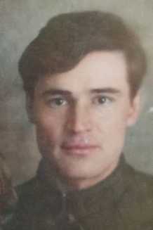 Шерстнев Семен Михайлович|Михаилович (Михайлович)