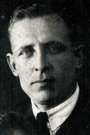 Бурлаков Александр Матвеевич