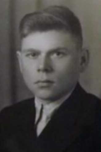 Мехничев Алексей Николаевич