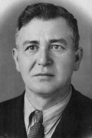 Шумский Гавриил Никифорович