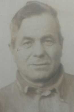 Рыбка|Рыбко Иван Иванович