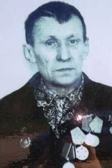 Дулепов Василий Михайлович